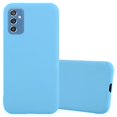 thumbnail image 1 of Cadorabo Case for Samsung Galaxy M52 5G Cover Screen Protection TPU Silicone Gel Back case, 1 of 7