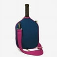 thumbnail image 1 of Lefu Compact Neoprene Paddle Cover for Pickleball Paddles with Carrying Strap, 1 of 5