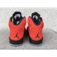 thumbnail image 4 of Ni - ke Size 12 - Jordan 5 Retro Mid Raging Bull, 4 of 5