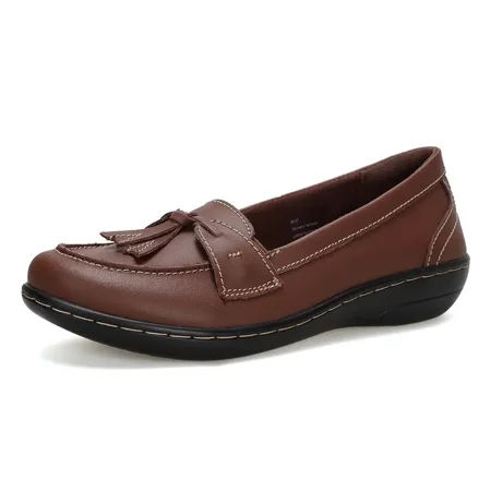 

Women‘s Classic Slip-On Loafers Fashionable & Versatile Shoes Women‘s Footwear