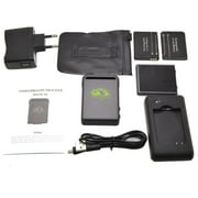 Mini tracker gps