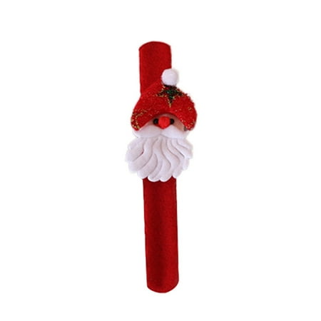 

Labakihah room decor fall decorations for home Christmas Decorations Christmas Patting Circle Christmas Children s Gift angel pendant