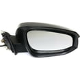 thumbnail image 4 of Geelife Power Mirror For 2014-2018 Highlander Sport Utility Right Side With Signal Light, 4 of 10