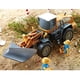 thumbnail image 5 of Camión de construcción Zulema Juguetes de construcción, 5 of 5