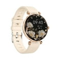 thumbnail image 6 of Fall Saving Lignoak . Nx7 Pro Smartwatch Bluetooth Call Screen Custom Dial Meter Watch A, 6 of 9