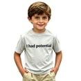 thumbnail image 3 of T-shirts à Col Rond pour Filles, T-Shirts Graphiques, Hauts d'Été pour Filles, Ensembles Fille 2T, 3 of 3