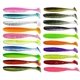 thumbnail image 2 of Señuelos de pesca de plástico blando YONGSHENG Kit de señuelos de pesca ecológicos 20 piezas, 2 of 5