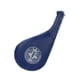 thumbnail image 2 of Guante de combate para taekwondo, karate, MMA, kickboxing, duradero, con protección para patadas, doble Azul, 2 of 6