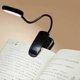 thumbnail image 2 of LED Students Reading Light with Clip USB Charging Book Lights Gooseneck Adjustable Table Lamp, 2 of 4