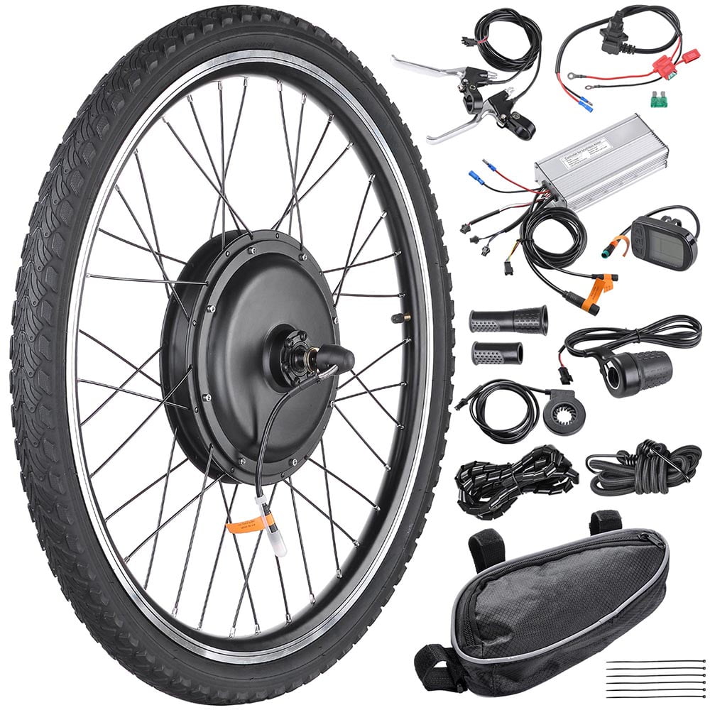 ebike conversion kit walmart