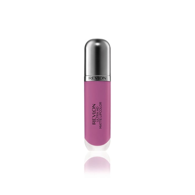 Revlon Ultra HD Matte Lipcolor Lipstick