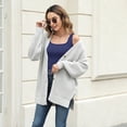 thumbnail image 5 of Attraco Womens Tank Top Casual House Clothes with Built in Bras Adjustable Wide Strap Padded Camisole Summer Cami Shirts, 5 of 7