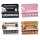 thumbnail image 5 of Matsuzay Letrero para mostrador de libros con libros leídos durante el año, decoraciones atractivas para bibliotecas, objetivos de lectura, Kits de experimentos de química rosa, 5 of 6