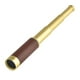 thumbnail image 1 of Telescopio pirata retro Zoomable 25x30 Telescopio de mano plegable portátil Monocular vintage para niños, 1 of 5