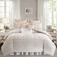thumbnail image 2 of Home Essence Desiree Duvet Cover Set, 2 of 5