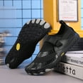 thumbnail image 3 of Zapatos Descalzos Natación Hombres Mujeres Talla 36-45 para Entrenamiento Running Aqua, 3 of 9