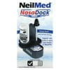 NeilMed NasaDock Plus Drying Stand Black