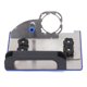 thumbnail image 1 of Soporte Para Amoladora Angular Base De Sujeción Segura Ajustable De 45 Grados Para Azulejos ANGGREK, 1 of 7
