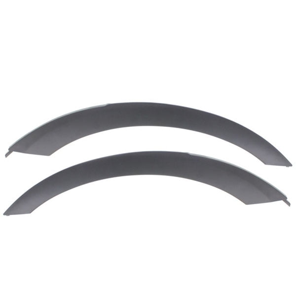 0410 X3 Rear Fender Panel Molding Moulding Trim Arch Left & Right Side