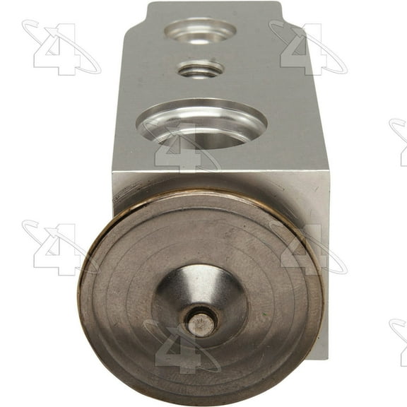 Four Seasons A/C Expansion Valve Fits select: 2007-2011 HYUNDAI SANTA FE