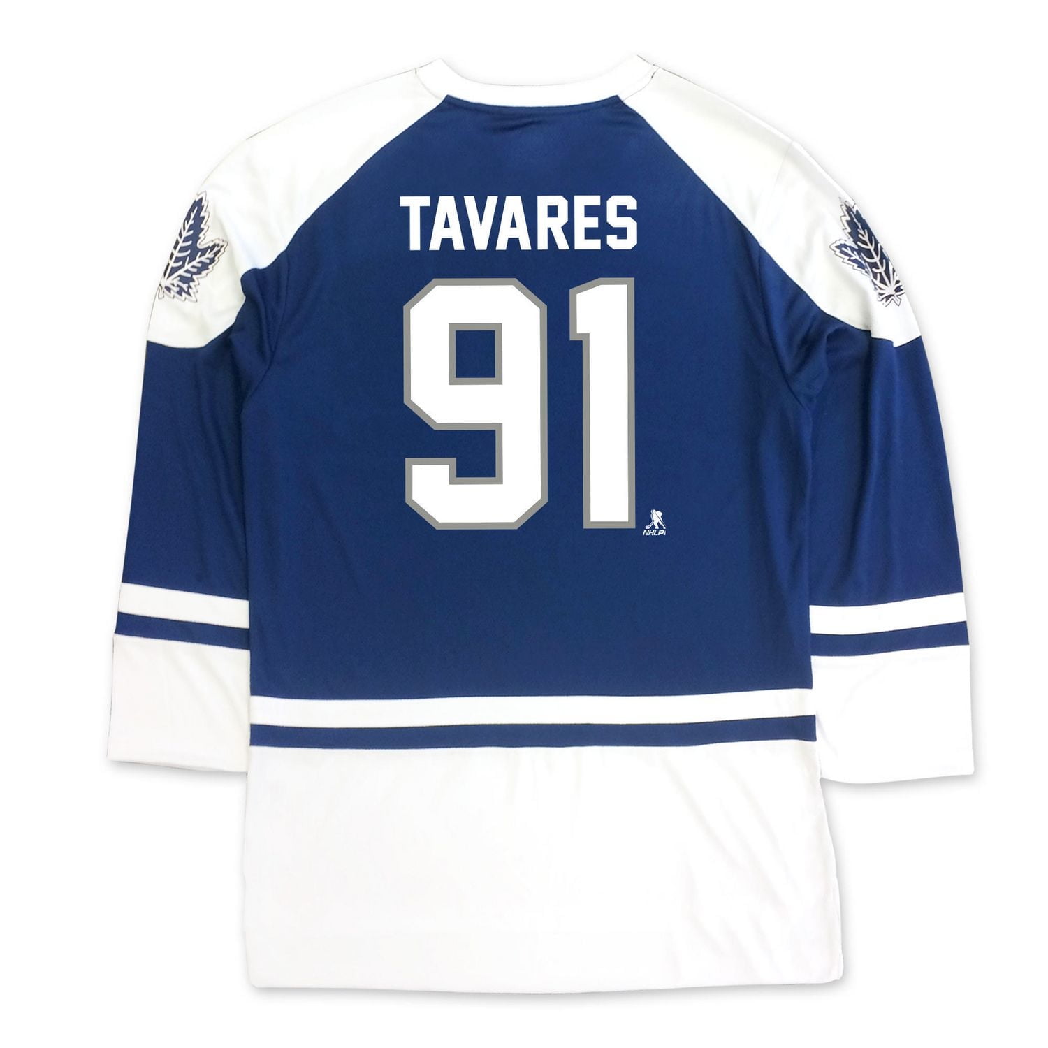 NHL Men's Toronto Maple Leafs John Tavares Jersey Ultimate Fans, SM-XL