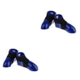 thumbnail image 2 of Advancent Protector de pie de Taekwondo resistente a impactos de PU, zapatos de Karate de combate hechos con esponja de amplia aplicación Type2 NO2, 2 of 6