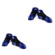 thumbnail image 3 of Toystoory Protector flexible para pies de Taekwondo, se adapta a la mayoría de los pies, zapatos de Karate fáciles de usar, equipo hecho con Type3 NO3, 3 of 6