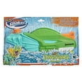thumbnail image 3 of Nerf Super Soaker DinoSquad Dino-Soak Water Blaster, For Outdoor Water Games, 3 of 13