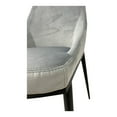 thumbnail image 5 of MOE'S Home Chaise de Salle à Manger SEDONA Gris-M2, 5 of 5