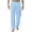 Blue, variant on Men's Pants, Fashionable Summer Men's And Style Trousers And Men's Pants Slack Pants for Men Khaki M