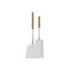 The Home Edit- Plunger/Bowl Brush Combo