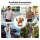 thumbnail image 5 of Fotbe Vintage Cowboy On A Bronco Horse Camiseta Polo de Golf para Hombre con Estampado – Camisa Deportiva Transpirable con Cuello Abotonado-Small, 5 of 6
