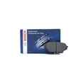 thumbnail image 1 of Pastillas de Freno Bosch BE1309H Semi-Metálicas Traseras para Mini Cooper, 1 of 1