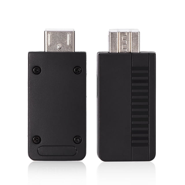 Mini Receptor Bluetooth, Receptor Retro Bluetooth 8Bitdo Receptor Bluetooth Receptor Eficiencia Óptima