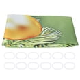 thumbnail image 4 of 150x180cm Christmas Curtain, Decorative Curtain, Shower Curtain, Christmas Tree Pattern For Living Room Christmas Window Decorations Bedroom Party Decoration, 4 of 8