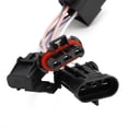 thumbnail image 2 of 6669415 Fuel Timer Solenoid Compatible with 553 643 753 763 773 for Bobcat Loader, 2 of 5
