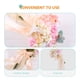 thumbnail image 3 of Ramo de novia para boda, ramo de flores artificiales, hermoso ramo de novia con flores, 3 of 7