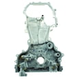 thumbnail image 2 of AisinEngine Oil Pump Fits select: 2002-2006 NISSAN ALTIMA, 2004 NISSAN SENTRA 1.8/1.8S, 2 of 3