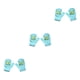thumbnail image 1 of Jumpingount 1 par de manoplas para niños, accesorios de ropa para niños y niñas, manopla para exteriores con patrón de dinosaurio, manopla de punto para Type1 NO1 Jumpingount CBP337100, 1 of 6