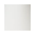 thumbnail image 2 of Springcrest Off White Small Lamp Shade 6" Top x 11" Bottom x 8" High x 8.5" Slant (Spider) Replacement with Harp and Finial, 2 of 6