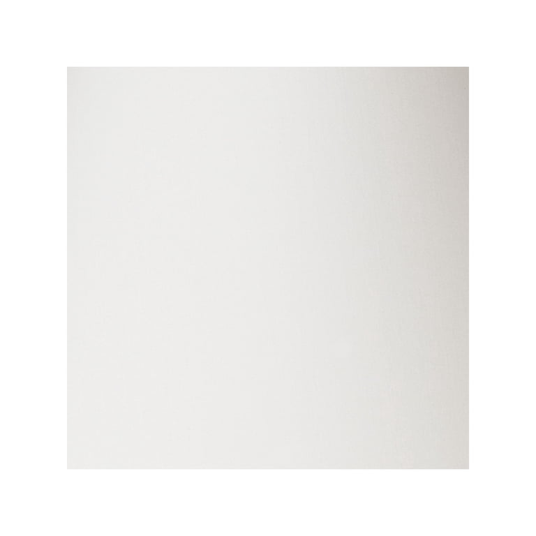 Set Of 2 White Star Pattern Lamp Shades 6x11x8 Inch With Harp - Spider Fit For Table & Floor Lamps