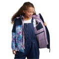 thumbnail image 2 of Pink Platinum Girls Snowsuits - 2 Piece Waterproof Winter Jacket and Ski Bib Pants for Girls, 2 of 7