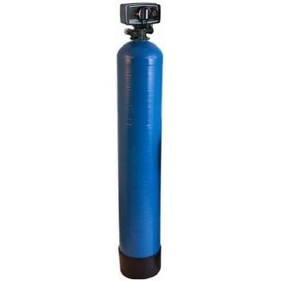 Fleck Centaur Catalytic Carbon Filter removes Chloramines, Chlorine & Hydrogen Sulfide