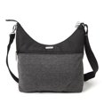 thumbnail image 7 of Women's baggallini Anti Theft Large Hobo Steel Blue Antitheft OSFA, 7 of 7