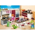 thumbnail image 2 of Playmobil , Vie Urbaine / Cuisine 9269, 2 of 6