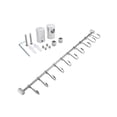 thumbnail image 1 of GROWTH TANK Kitchen Utensil Rack Holders Shelves Spatula Rack Wall Hanging for Household, 1 of 9