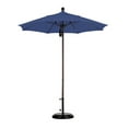 thumbnail image 1 of California Umbrella 7.5' Market Umbrella, 1 of 2