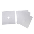 thumbnail image 1 of Stove  Cover PTFE Coating Non Stick Gas Range Stove Top Protector Pad for Kitchen Cooking, 1 of 8