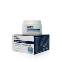TRX2 Advanced Care Thickening and Styling Cream for Hair, 50ml