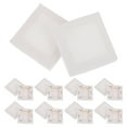 thumbnail image 4 of MRLESS 20pcs Small Square Mini Canvas Frames Cotton Canvas for Oil Painting, Art Projects, and Home Decoration, 4 of 9